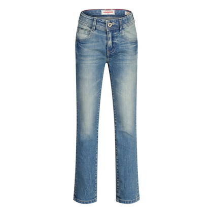 Jongens Jeans NOOSKB420034-166