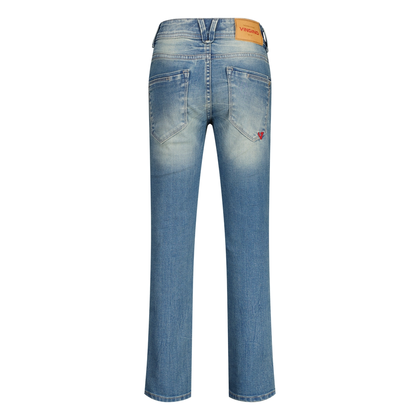 Jongens Jeans NOOSKB420034-166