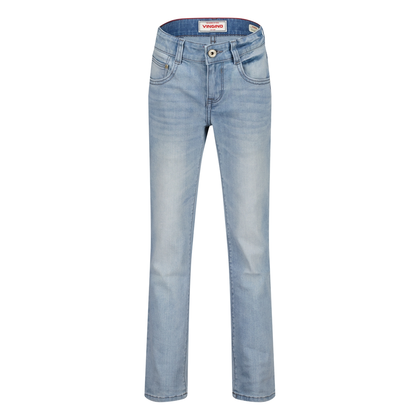 Jongens Jeans NOOSKB420035-152