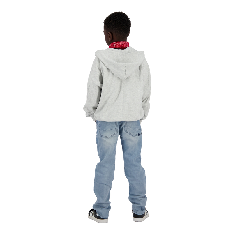 Jongens Jeans NOOSKB420035-152 Vingino LIGHT BLUE DENIM