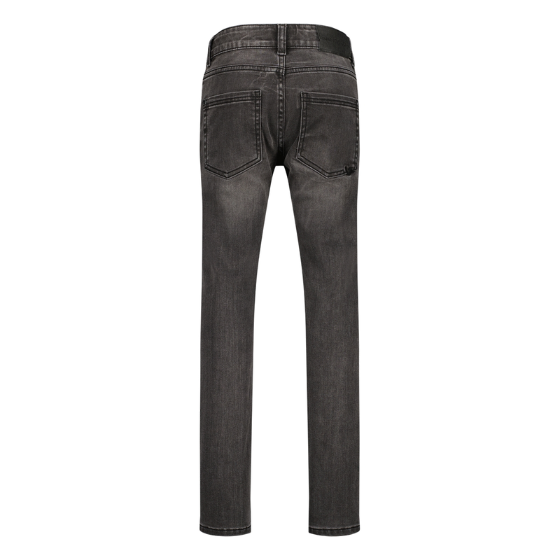 Jongens Jeans NOOSKB420036-926 Vingino GREY DENIM