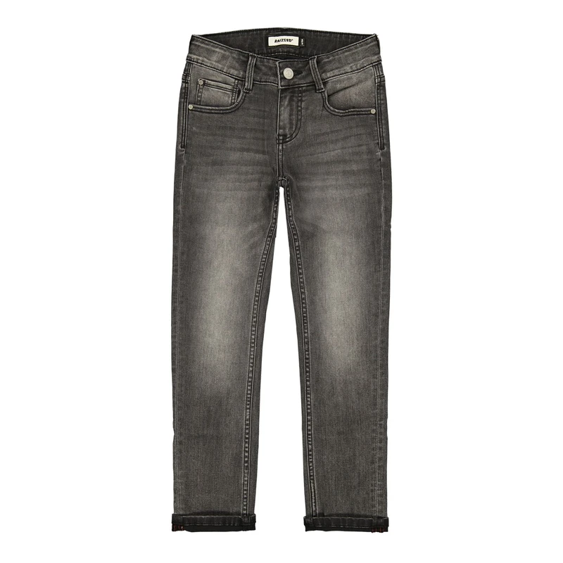 Jongens Jeans NORA 42002 Raizzed GREY DENIM