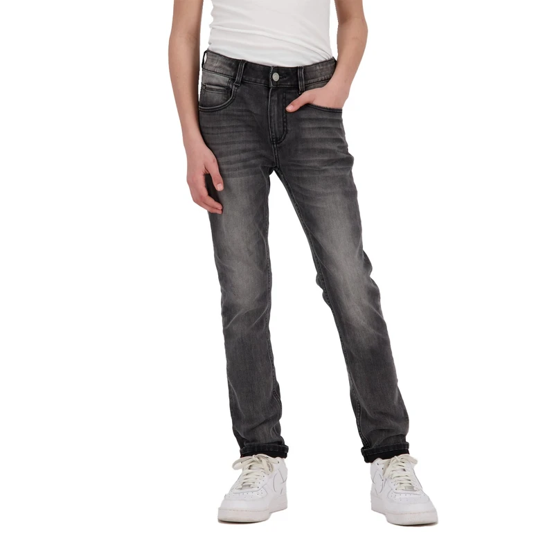 Jongens Jeans NORA 42002 Raizzed GREY DENIM