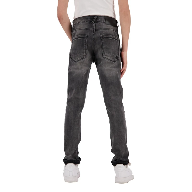 Jongens Jeans NORA 42002 Raizzed GREY DENIM