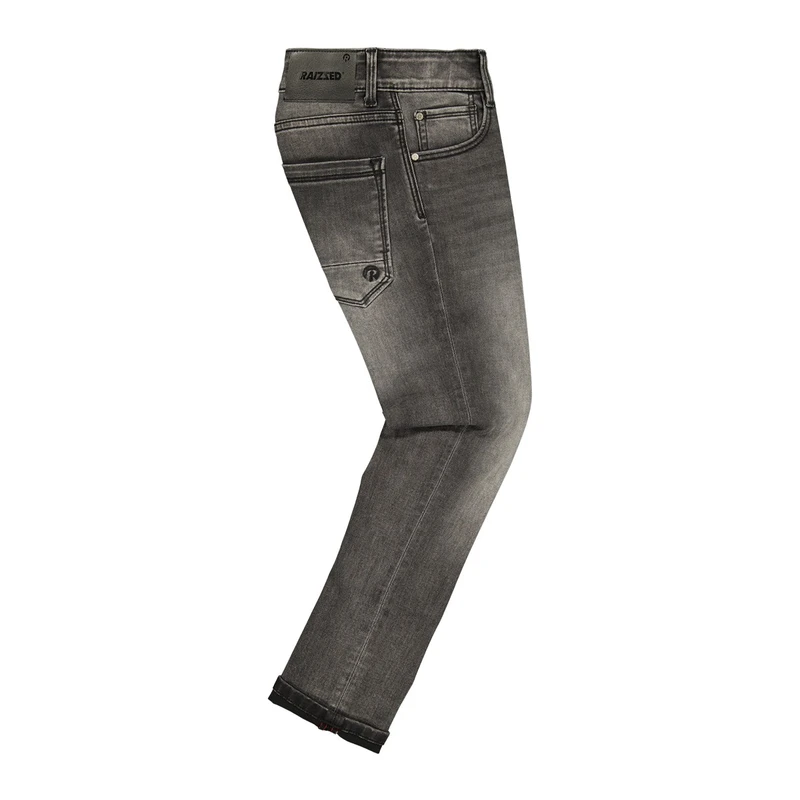 Jongens Jeans NORA 42002 Raizzed GREY DENIM