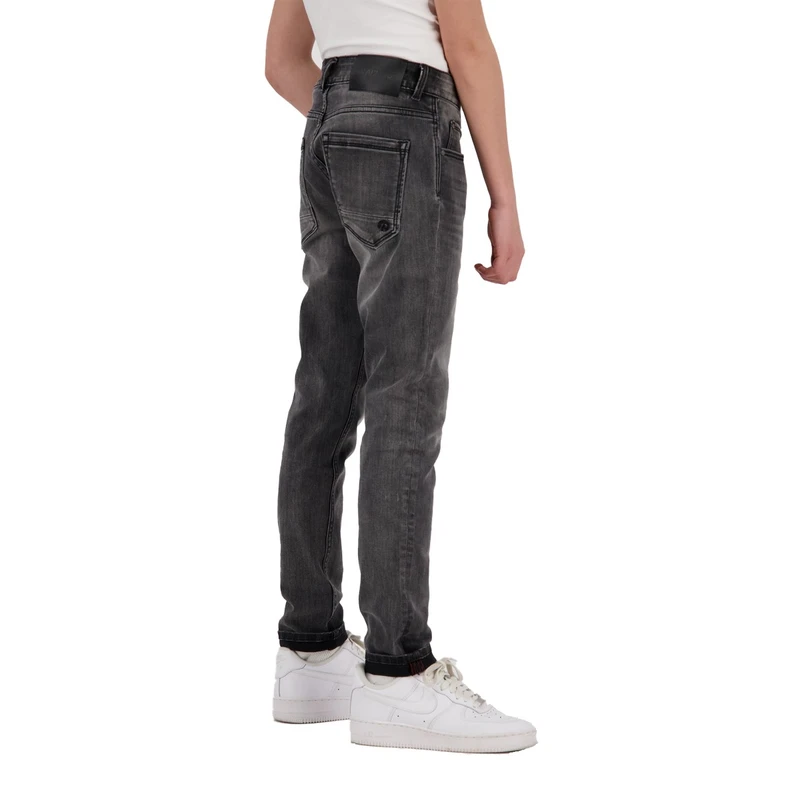 Jongens Jeans NORA 42002 Raizzed GREY DENIM