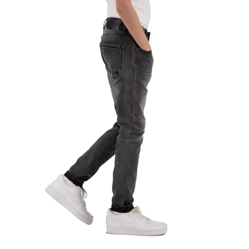 Jongens Jeans NORA 42002 Raizzed GREY DENIM