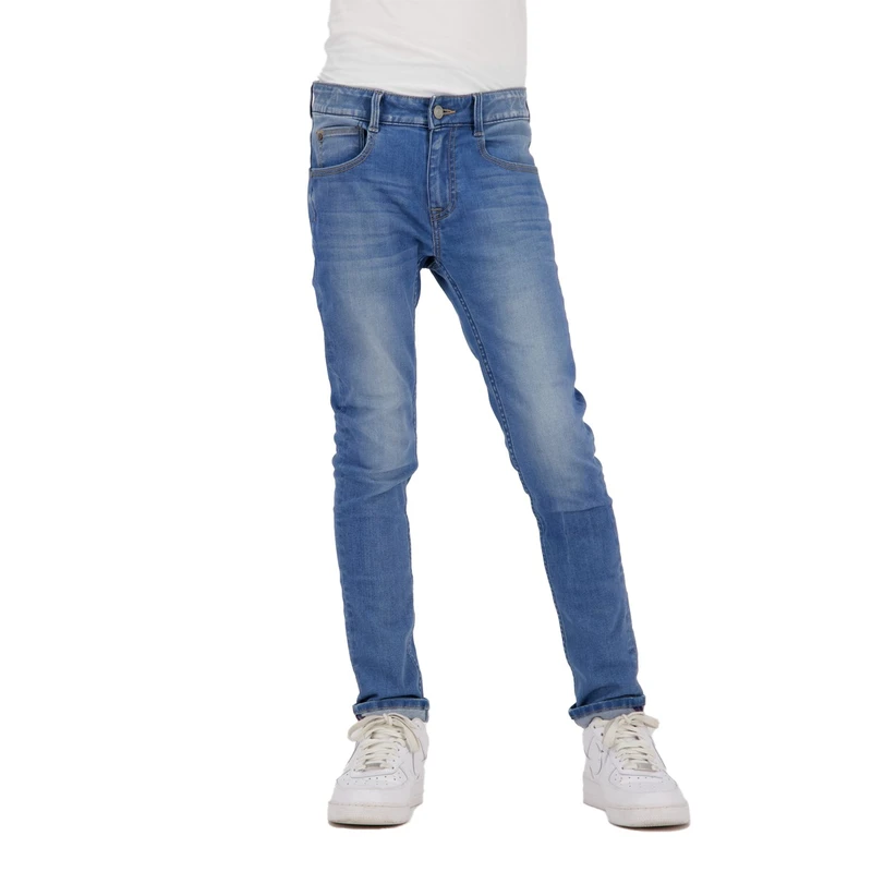 Jongens Jeans NORA 42002 Raizzed MID BLUE DENIM