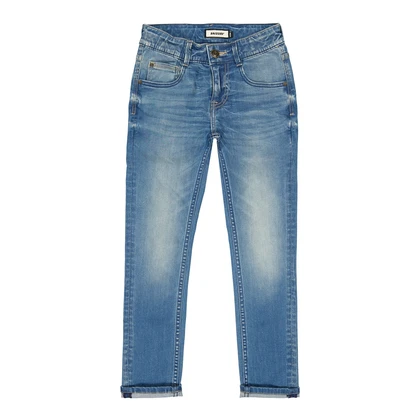 Jongens Jeans NORAKBD42001 Tokyo