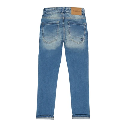 Jongens Jeans NORAKBD42001 Tokyo