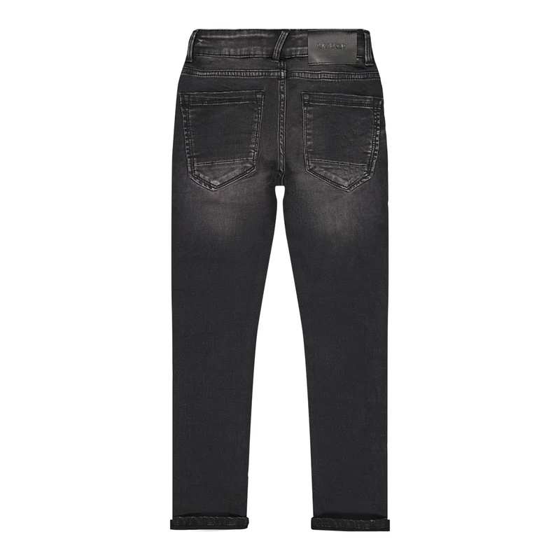 Jongens Jeans NORAKBD42001 Tokyo Raizzed ZWART