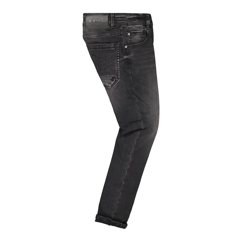 Jongens Jeans NORAKBD42001 Tokyo Raizzed ZWART