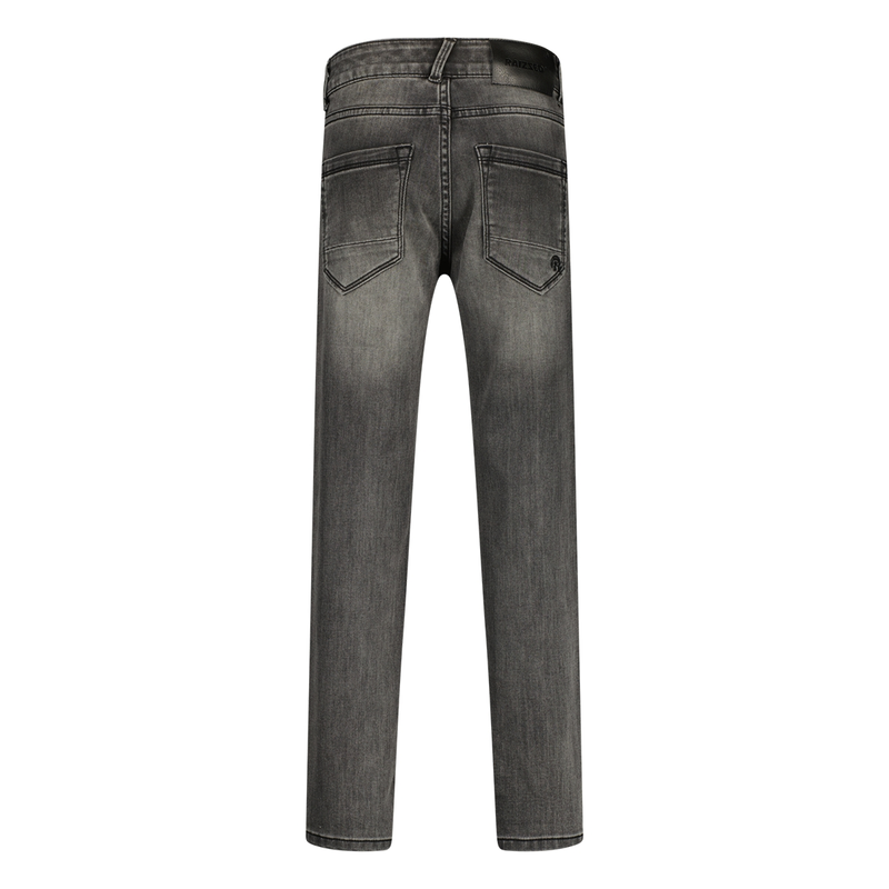 Jongens Jeans NORAKBD42003 Raizzed GREY DENIM