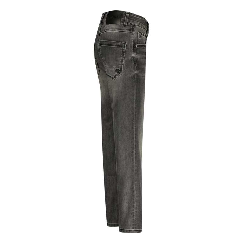 Jongens Jeans NORAKBD42003 Raizzed GREY DENIM