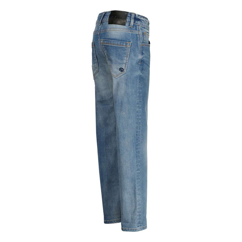 Jongens Jeans NORAKBD42003 Raizzed MID BLUE DENIM