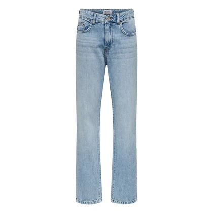 Jongens Jeans OSJEDGE STRAIGHT LB 2785 TAI DNM NO