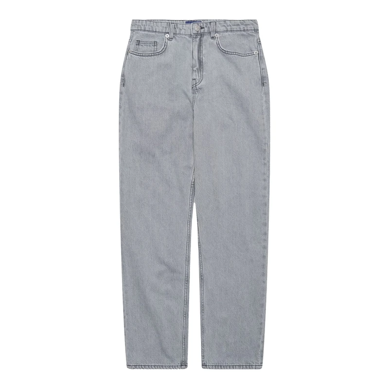 Jongens Jeans OSJFADE Only LIGHT BLUE DENIM