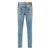 Jongens Jeans OSJYOKE TAPERED MB DES 7275 DIA DNM