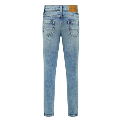 Jongens Jeans OSJYOKE TAPERED MB DES 7275 DIA DNM