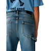 Jongens Jeans Owino XB-Odilo wash