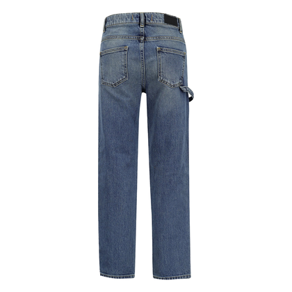 Jongens Jeans Owino XB-Odilo wash