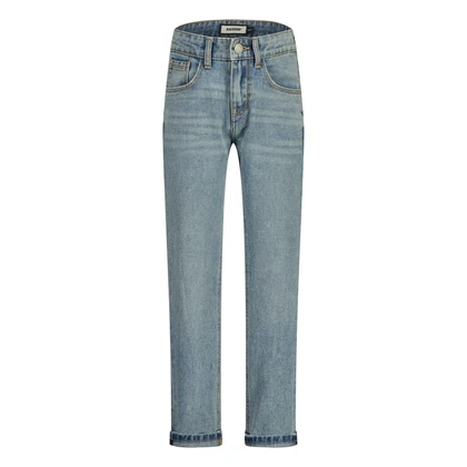 Jongens Jeans R125KBD42004 Denver