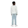 Jongens Jeans R125KBD42005 Berlin
