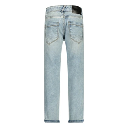 Jongens Jeans R125KBD42005 Berlin