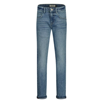 Jongens Jeans R125KBD42011 Boston
