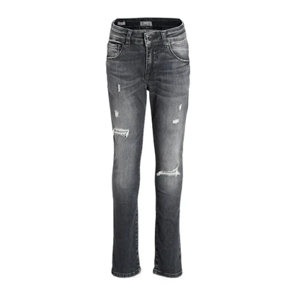 Jongens Jeans Rafiel B Cali Wash