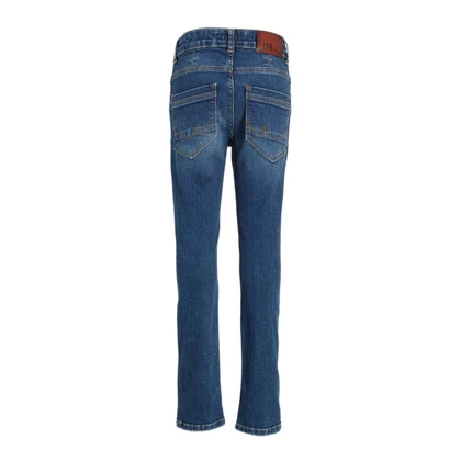 Jongens Jeans Rafiel B Taini wash