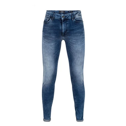 Jongens Jeans RLX-00-B2703