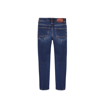 Jongens Jeans Smarty 25077