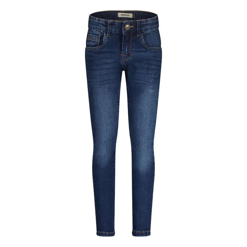 Jongens Jeans Tacoma Raizzed DARK BLUE DENIM