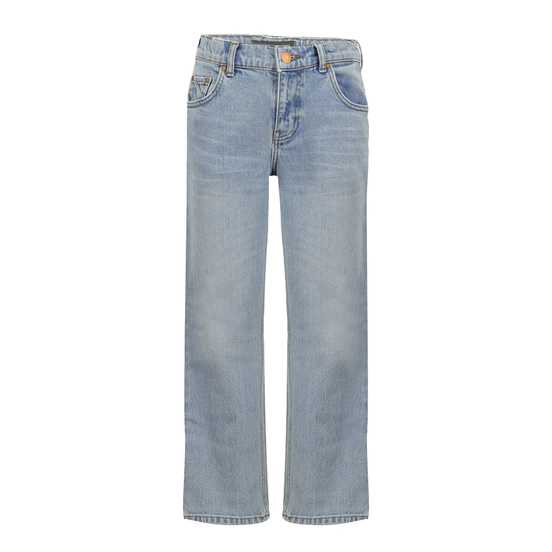 Jongens Jeans Terry 25124 Costea LTB MID BLUE DENIM