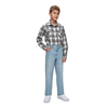 Jongens Jeans Terry B Costea wash