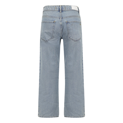 Jongens Jeans Terry B Costea wash