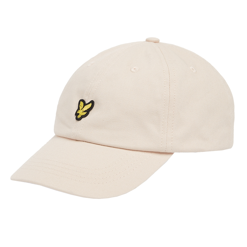 Jongens Pet HEB2000V Lyle and Scott KIT