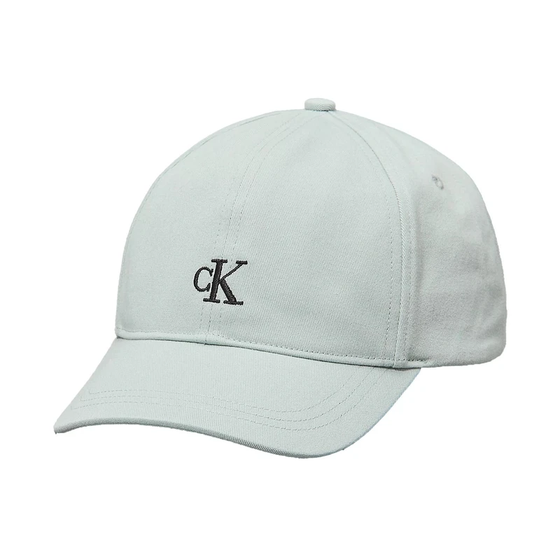 Jongens Pet IU0IU0150CCO Calvin Klein Jeans GROEN