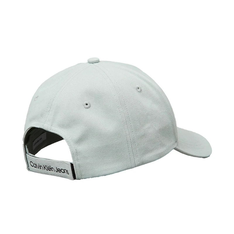Jongens Pet IU0IU0150CCO Calvin Klein Jeans GROEN