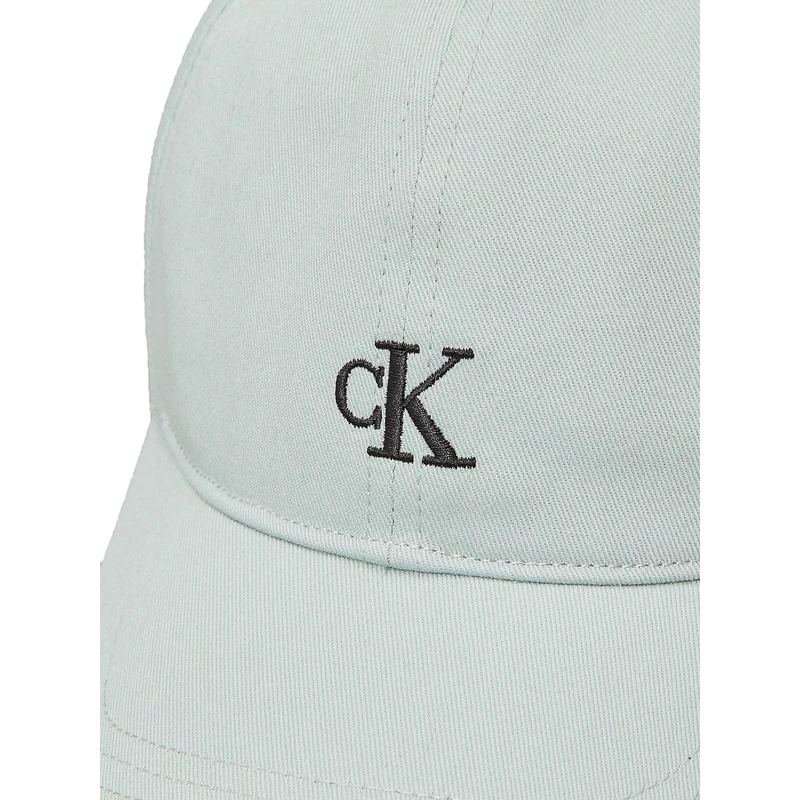 Jongens Pet IU0IU0150CCO Calvin Klein Jeans GROEN