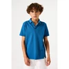 Jongens Polo B53407
