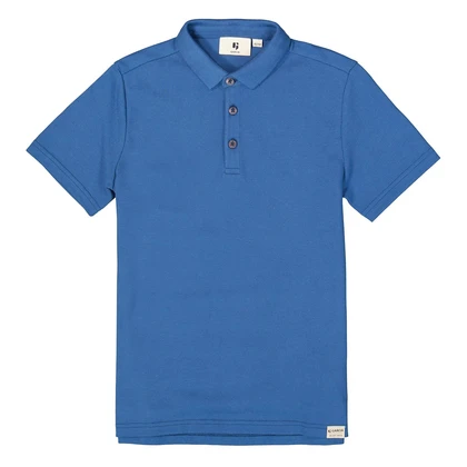 Jongens Polo B53407