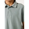 Jongens Polo E53607