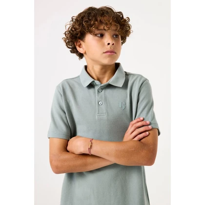 Jongens Polo E53607