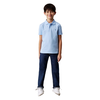 Jongens Polo IB0IB02486CBR