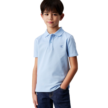 Jongens Polo IB0IB02486CBR