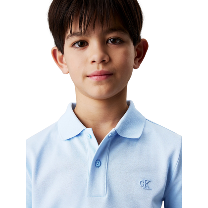 Jongens Polo IB0IB02486CBR