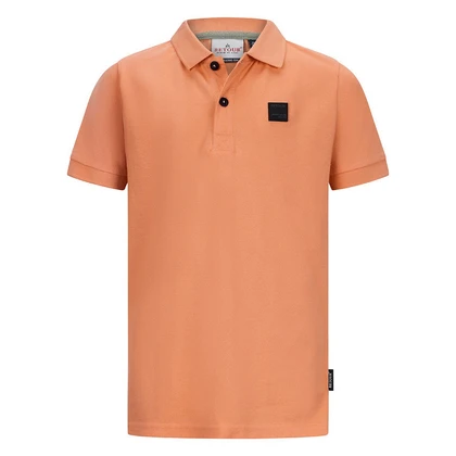 Jongens Polo Lucas