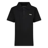 Jongens Polo R125KBN32001 Hallow